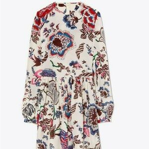 Tory Burch London Midi Dress 6